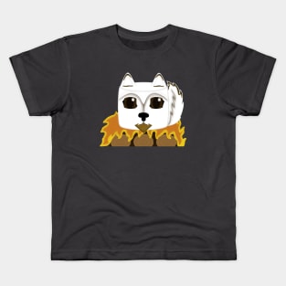 Puppymallow Kids T-Shirt